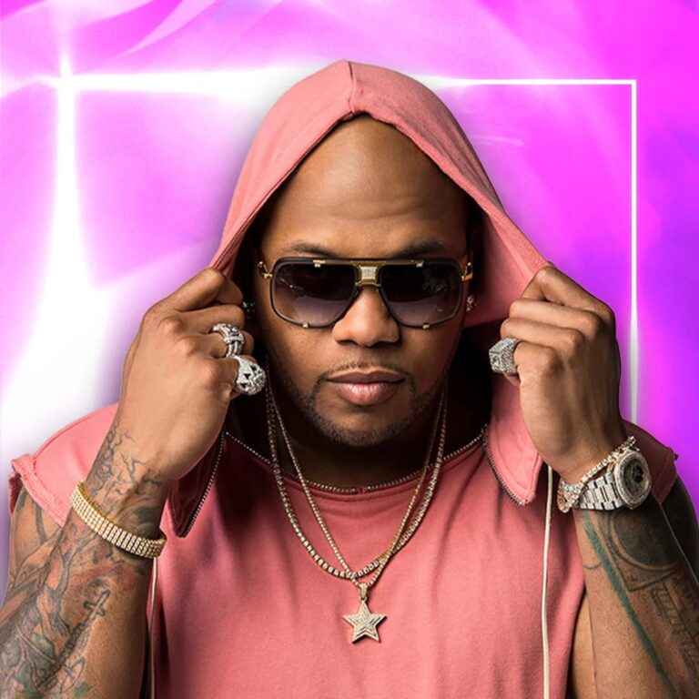 Flo Rida