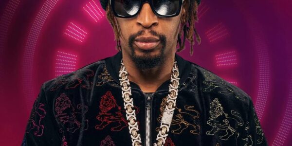 Lil Jon (DJ Set)