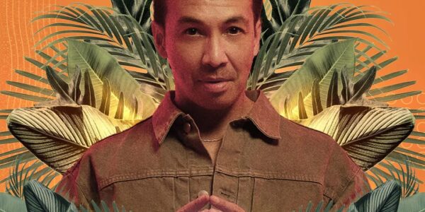 Laidback Luke