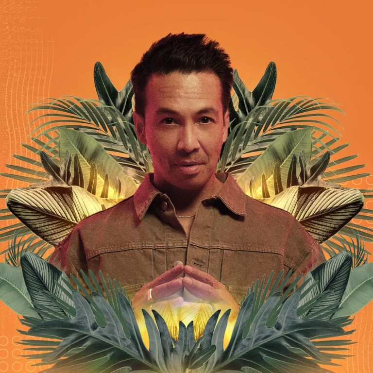 Laidback Luke