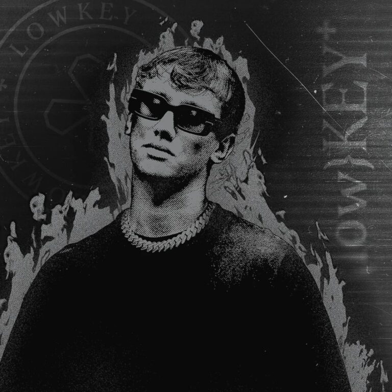 DISCIP - Lowkey in the Library