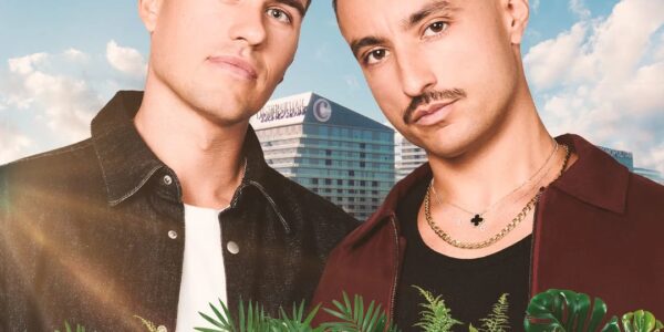 Loud Luxury - Poolside Sundays - Labor Day Weekend