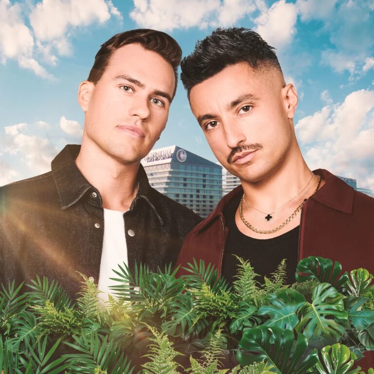Loud Luxury - Poolside Sundays...