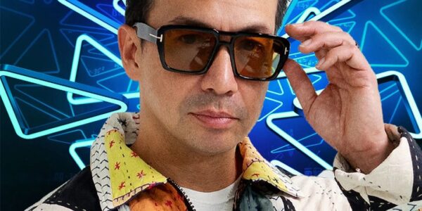 Laidback Luke
