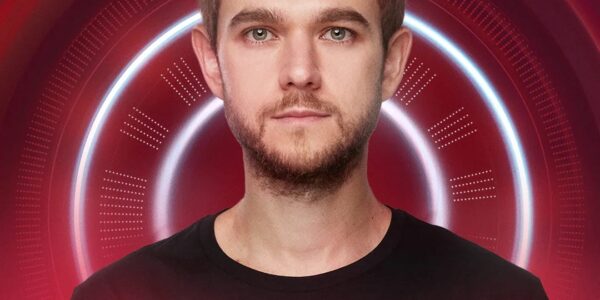 Zedd - Halloween Weekend