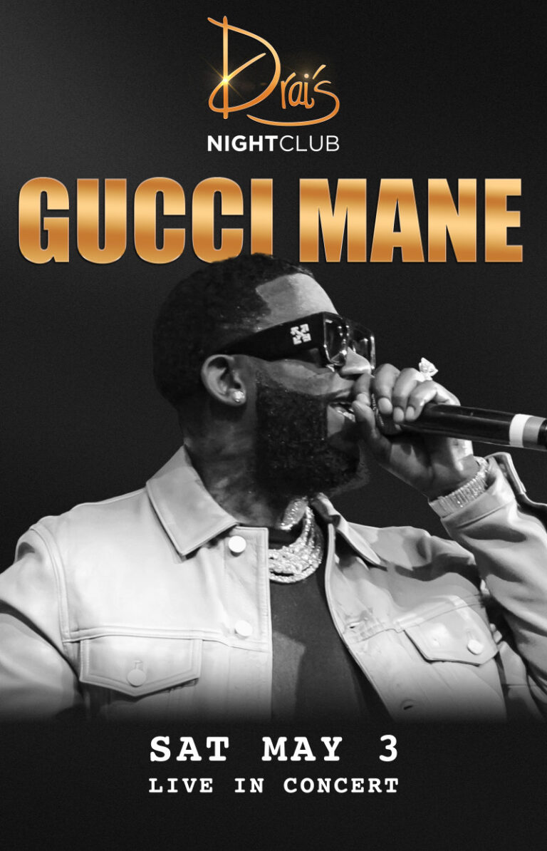 Gucci Mane