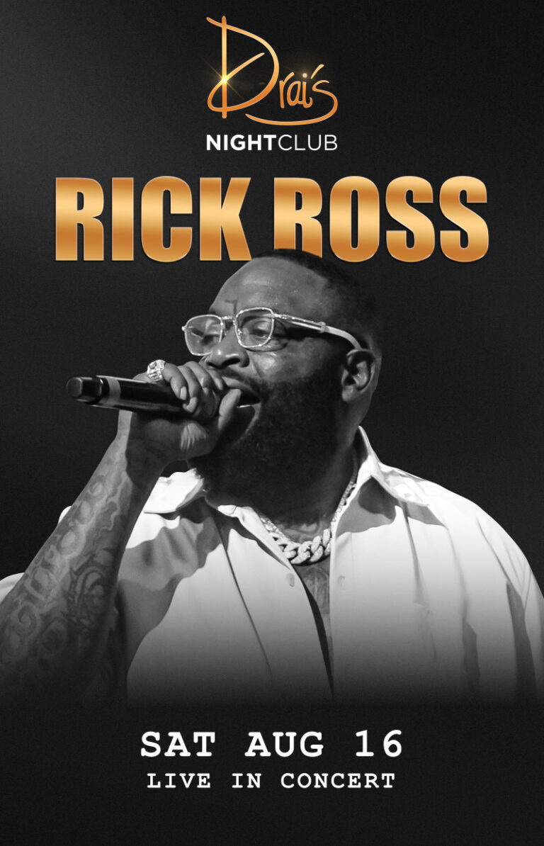 RICK ROSS
