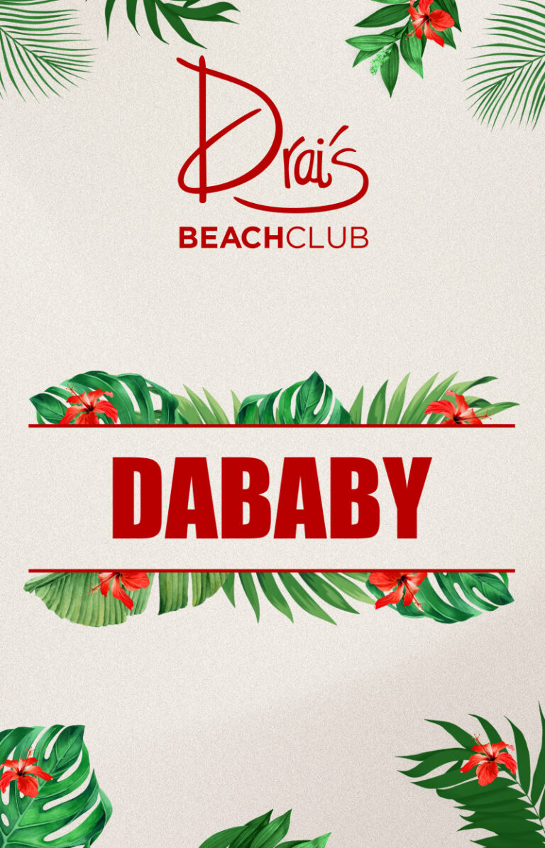 DaBaby