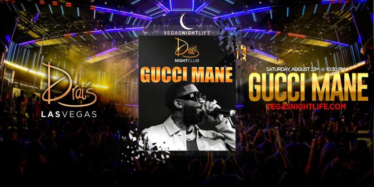 Gucci Mane | Live Concert Part...