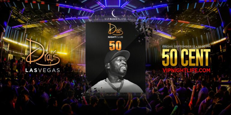 50 Cent | Live Concert Party V...