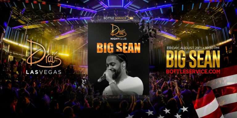 Big Sean | Labor Day Friday Li...