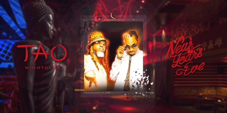 TAO Nightclub 2026 | Las Vegas...
