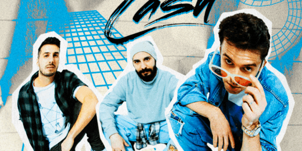 Insomniac presents Cash Cash