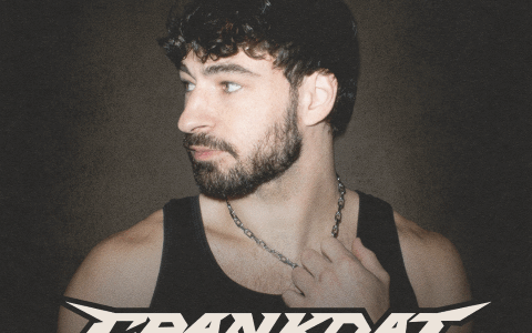 Bassrush presents Crankdat