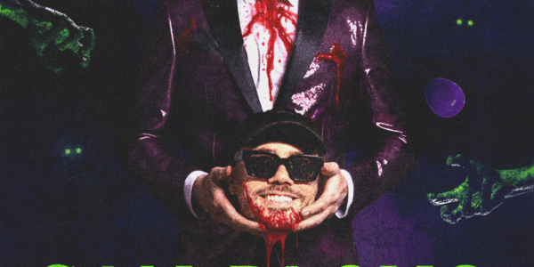 Insomniac Records presents Zombie Prom Halloween Night: San Pacho