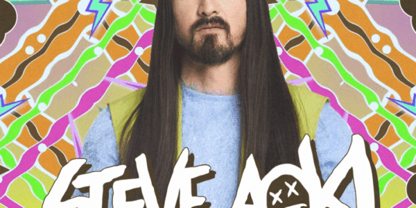 Insomniac presents Steve Aoki