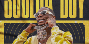 Soulja Boy
