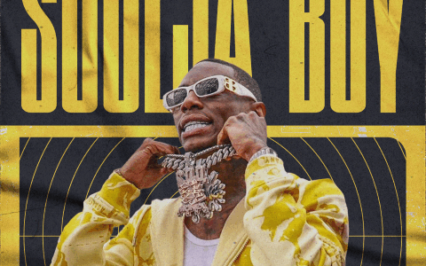 Soulja Boy