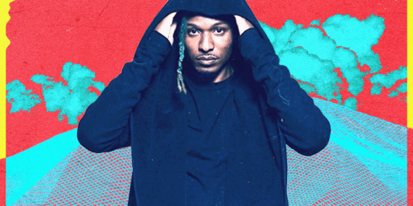 Insomniac presents SAYMYNAME