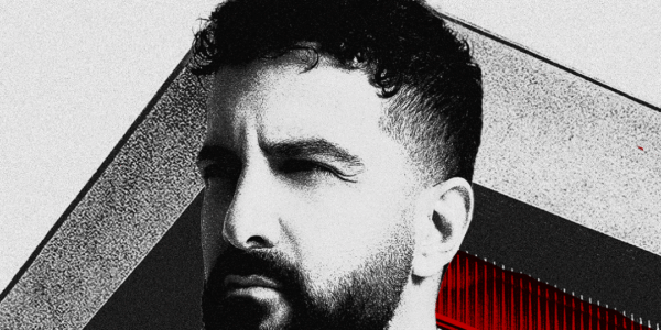 Insomniac presents Valentino Khan
