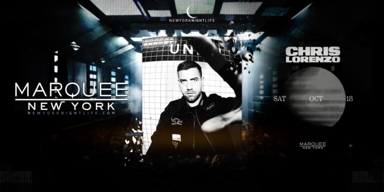 Chris Lorenzo | Saturday | Mar...