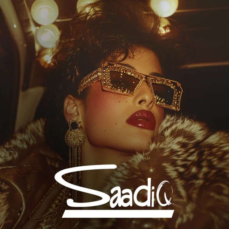 SaadiQ Wednesdays w/ DJ Franze...