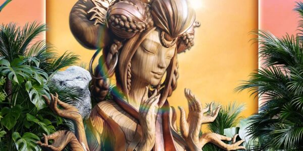 TAO Beach Daybreak Thursdays - Indigenous Peoples Day