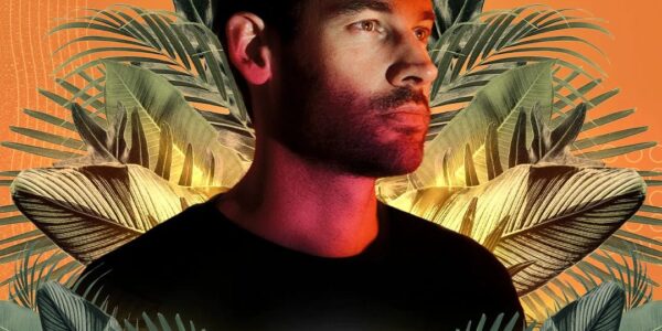 Vandelux (DJ Set)