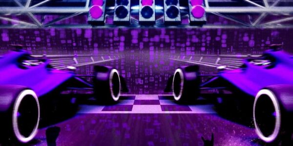 Marquee Nightclub Friday - Race Weekend