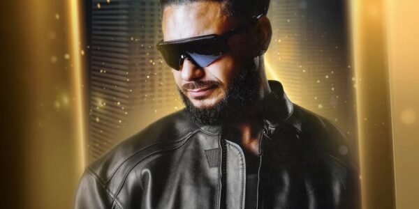 DJ Pauly D New Year's Eve