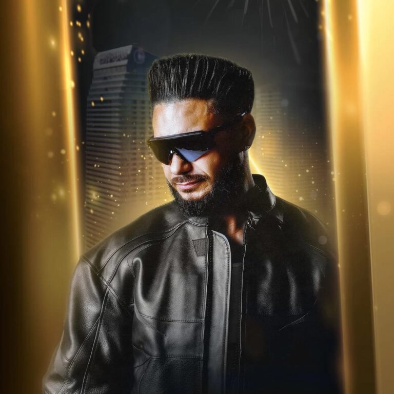 DJ Pauly D New Year's Eve