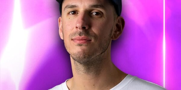 Eric D-Lux
