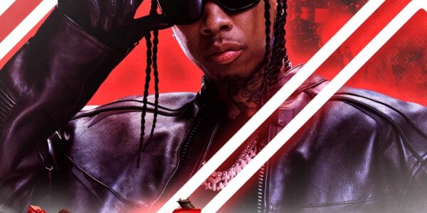TYGA - Race Weekend