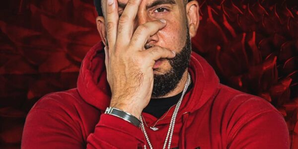 DJ Drama - Worship Thursdays - Halloween Weekend