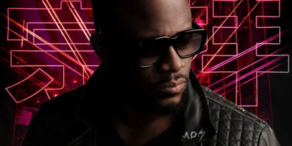 DJ M.O.S - Worship Thursdays
