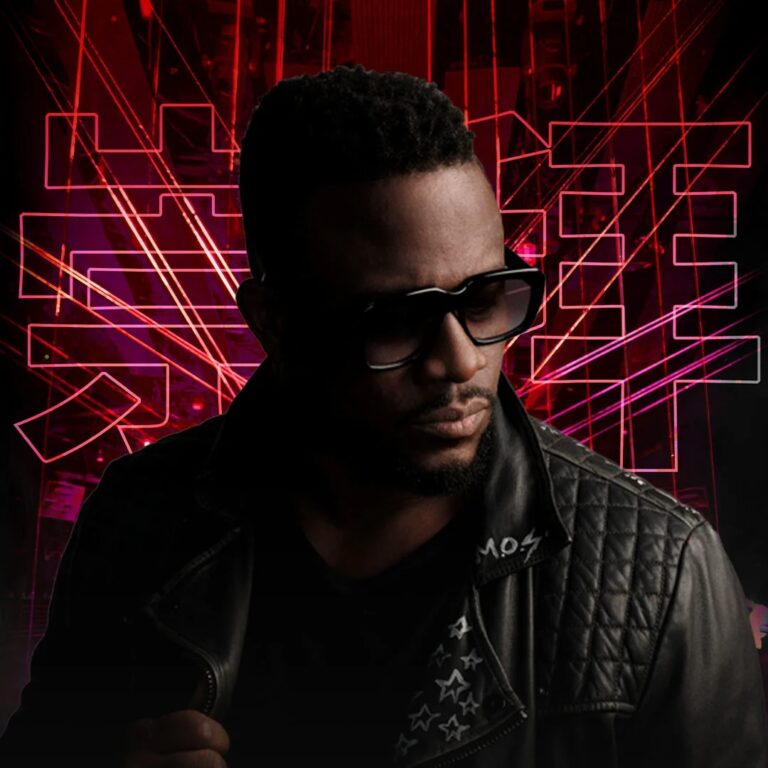 DJ M.O.S - Worship Thursdays