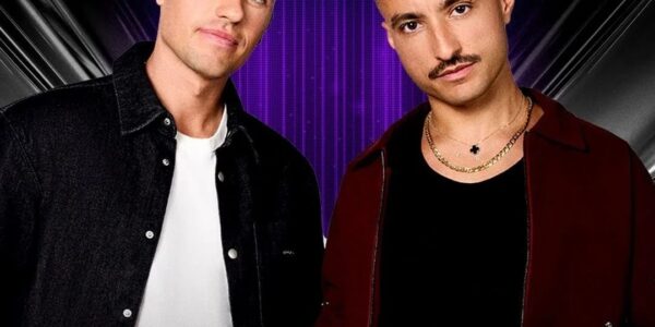 Loud Luxury - Grand Reveal Weekend - Indigenous Peoples Day