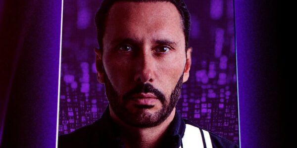 Cedric Gervais