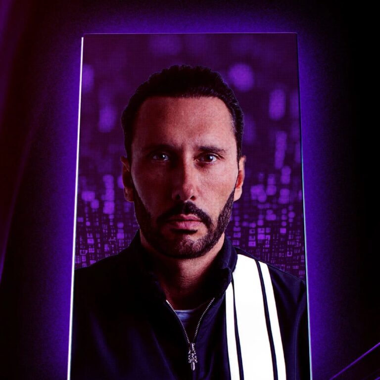 Cedric Gervais