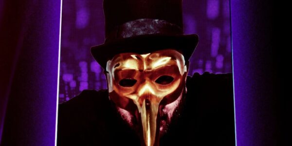 Claptone