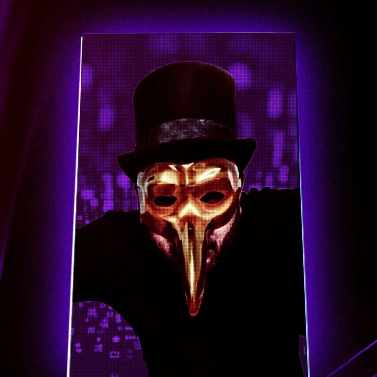 Claptone
