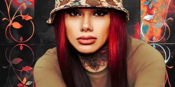 Deseo w/ Snow Tha Product - Indigenous Peoples Day