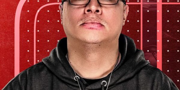 DJ E-Rock