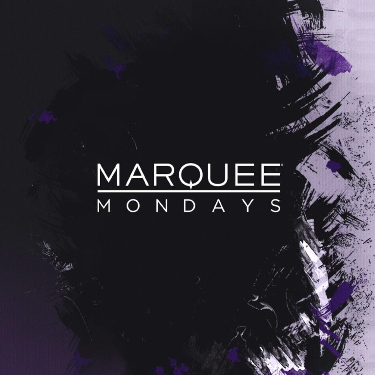 Murda Beatz - Marquee Mondays