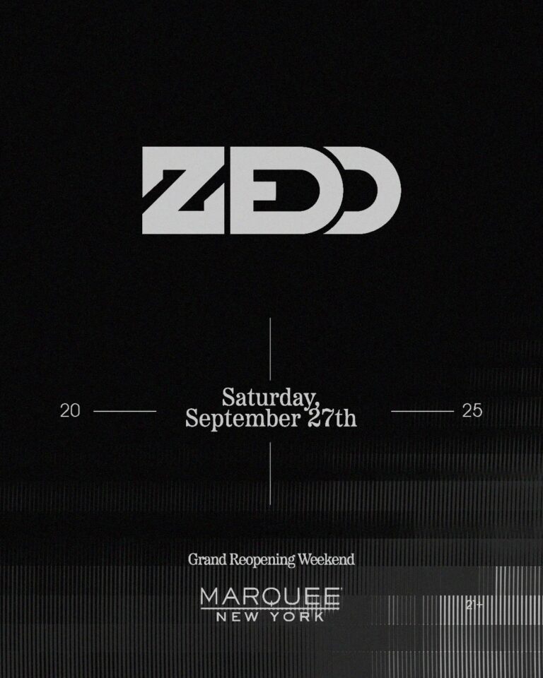Zedd