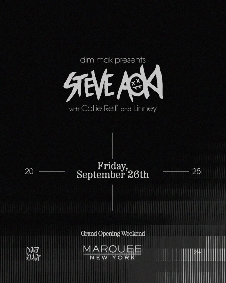 Steve Aoki