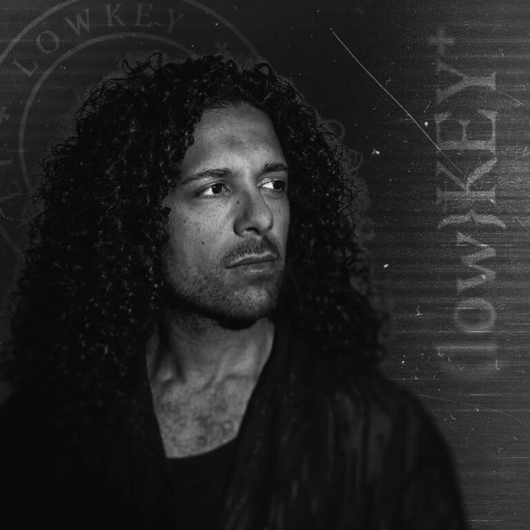 Sak Noel - Lowkey in the Libra...