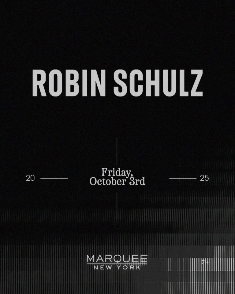 Robin Schulz