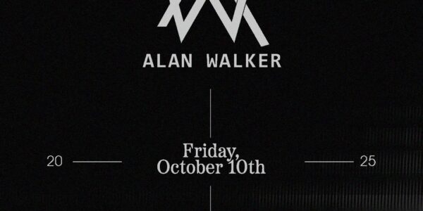 Alan Walker