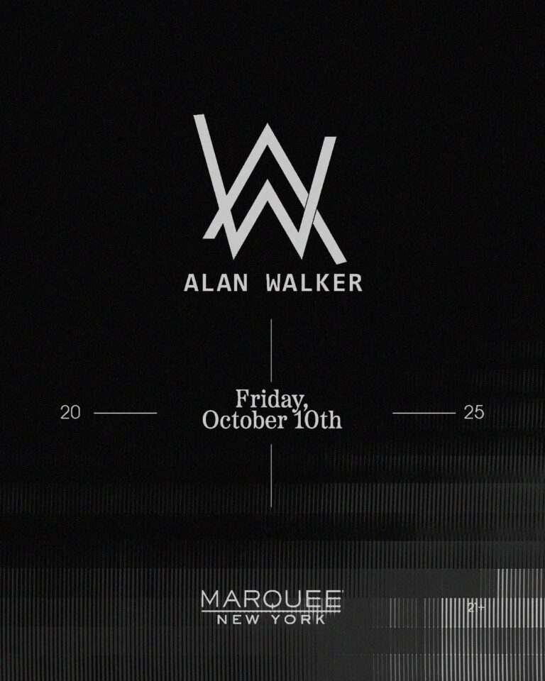 Alan Walker